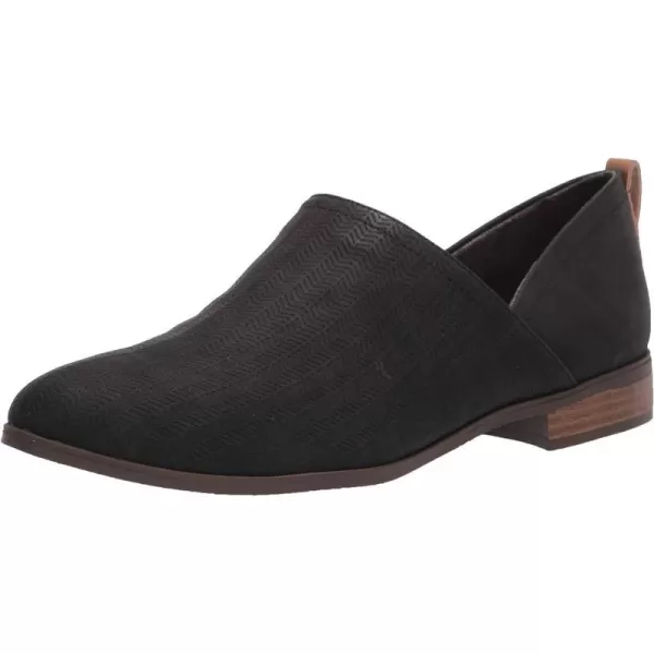 imageDr Scholls Shoes Womens Ruler LoaferBlack