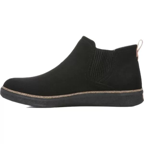 imageDr Scholls Shoes Womens See Me SneakerBlack Microfiber
