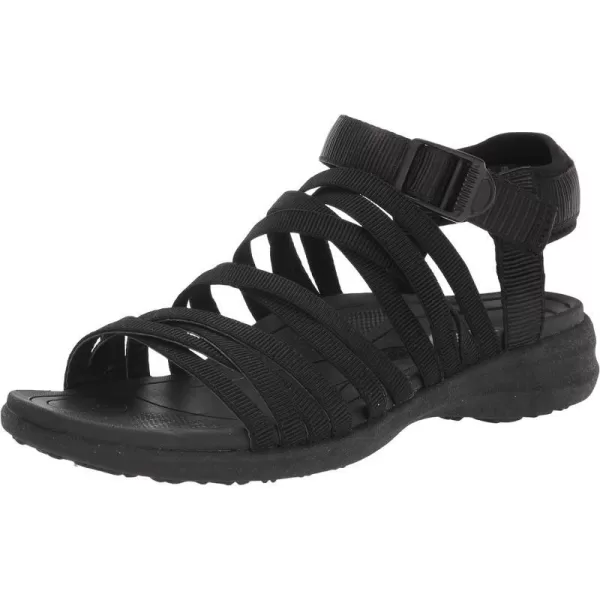 imageDr Scholls Shoes Womens Tegua Sport SandalBlack