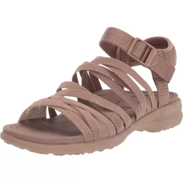 imageDr Scholls Shoes Womens Tegua Sport SandalWoodsmoke