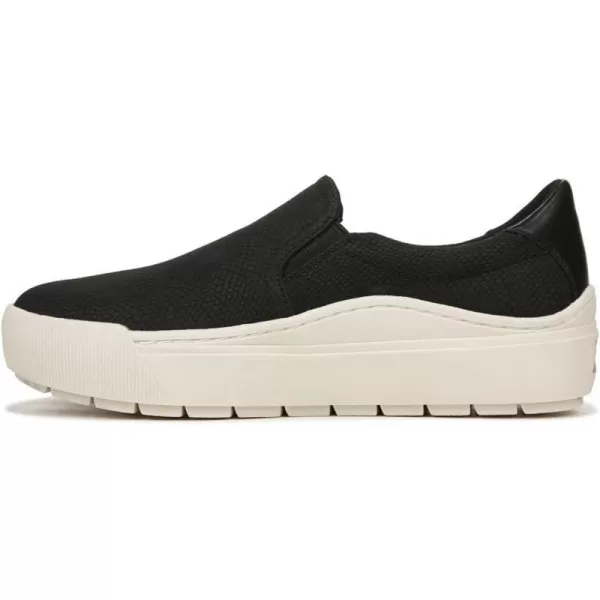 imageDr Scholls Shoes Womens Time Off Slip on SneakerBlack
