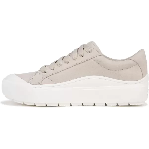 imageDr Scholls Shoes Womens Time Off SneakerOyster Microfiber