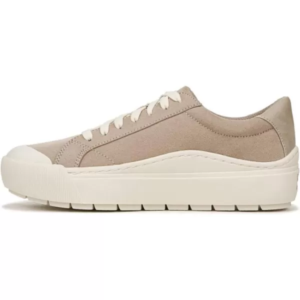 Toasted Taupe Microfiber