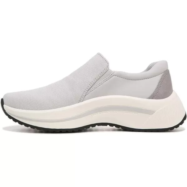 imageDr Scholls Shoes Womens Wannabe Zip SneakersGrey