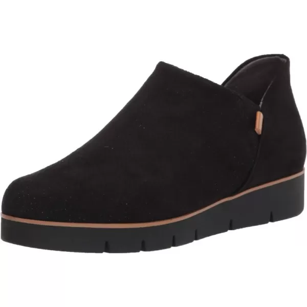 imageDr Scholls Shoes Womens Whoa LoaferBlack