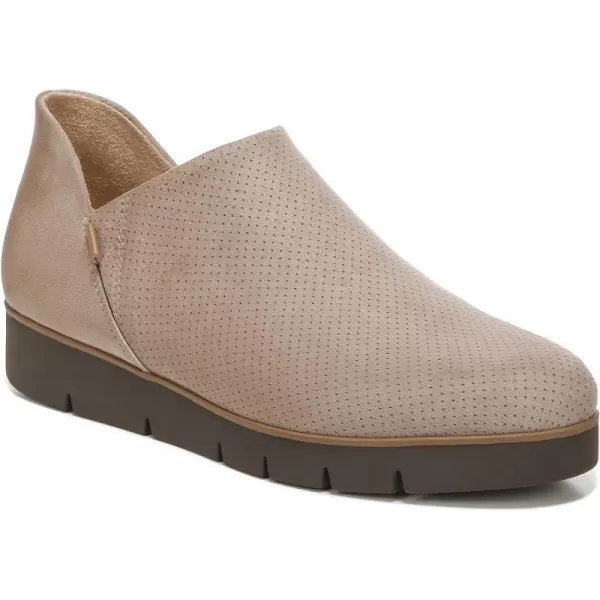 imageDr Scholls Shoes Womens Whoa LoaferToasted Taupe Microfiber