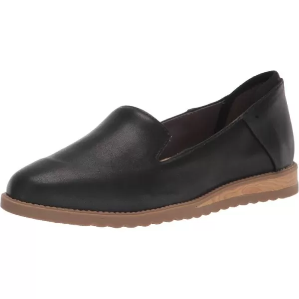 imageDr Scholls Shoes womens Jetset Isle LoaferBlack Smooth