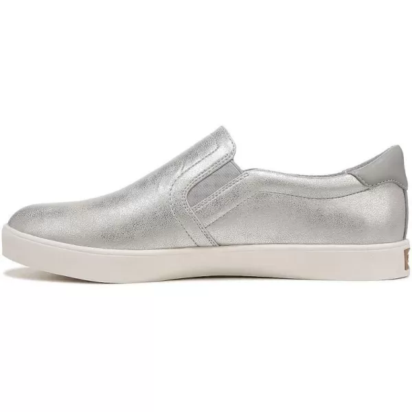 imageDr Scholls Shoes womens Madison Party Slip on SneakerSilver Metallic