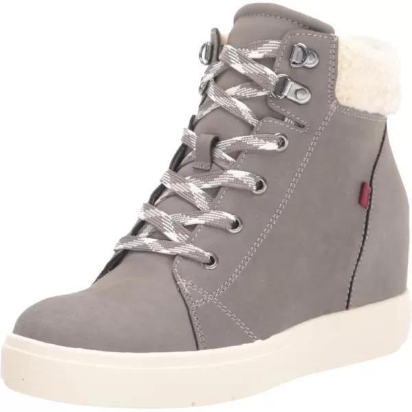 imageDr Scholls Womens Madison Hike Ankle BootSteel Grey