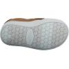 imageDr Scholls Kids BabyGirls Madison Toddler Slip on SneakerHoney Brown Perf