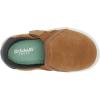 imageDr Scholls Kids BabyGirls Madison Toddler Slip on SneakerHoney Brown Perf