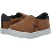 imageDr Scholls Kids BabyGirls Madison Toddler Slip on SneakerHoney Brown Perf