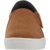 imageDr Scholls Kids BabyGirls Madison Toddler Slip on SneakerHoney Brown Perf