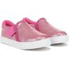 imageDr Scholls Kids BabyGirls Madison Toddler Slip on SneakerHot Pink Glitter
