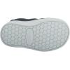 imageDr Scholls Kids BabyGirls Madison Toddler Slip on SneakerOxide Blue Denim