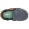 imageDr Scholls Kids BabyGirls Madison Toddler Slip on SneakerOxide Blue Denim