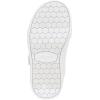 imageDr Scholls Kids BabyGirls Madison Toddler Slip on SneakerWhite Glitter