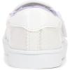 imageDr Scholls Kids BabyGirls Madison Toddler Slip on SneakerWhite Glitter