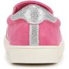imageDr Scholls Shoes Girls Classic SneakerPink Star