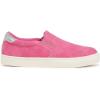imageDr Scholls Shoes Girls Classic SneakerPink Star
