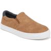 imageDr Scholls Shoes Unisex Kids Madison Slip on SneakerHoney Brown Perf