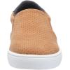 imageDr Scholls Shoes Unisex Kids Madison Slip on SneakerHoney Brown Perf