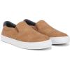 imageDr Scholls Shoes Unisex Kids Madison Slip on SneakerHoney Brown Perf