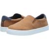 imageDr Scholls Shoes Unisex Kids Madison Slip on SneakerHoney Brown Perf