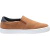 imageDr Scholls Shoes Unisex Kids Madison Slip on SneakerHoney Brown Perf