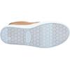 imageDr Scholls Shoes Unisex Kids Madison Slip on SneakerHoney Brown Perf