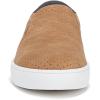imageDr Scholls Shoes Unisex Kids Madison Slip on SneakerHoney Brown Perf
