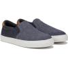 imageDr Scholls Shoes Unisex Kids Madison Slip on SneakerOxide Blue Denim