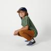 imageDr Scholls Shoes Unisex Kids Madison Slip on SneakerOxide Blue Denim