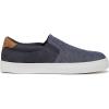imageDr Scholls Shoes Unisex Kids Madison Slip on SneakerOxide Blue Denim
