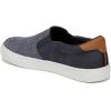 imageDr Scholls Shoes Unisex Kids Madison Slip on SneakerOxide Blue Denim