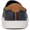 imageDr Scholls Shoes Unisex Kids Madison Slip on SneakerOxide Blue Denim