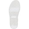 imageDr Scholls Shoes Unisex Kids Madison Slip on SneakerWhite Glitter