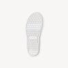 imageDr Scholls Shoes Unisex Kids Madison Slip on SneakerWhite Glitter