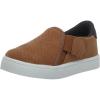 Honey Brown Perf
