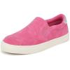 imageDr Scholls Shoes Girls Classic SneakerPink Star