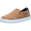 imageDr Scholls Shoes Unisex Kids Madison Slip on SneakerHoney Brown Perf