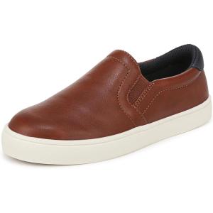 imageDr Scholls Shoes Girls Classic SneakerBrown