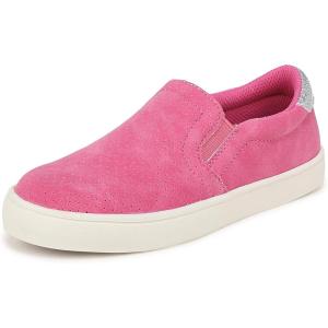 imageDr Scholls Shoes Girls Classic SneakerPink Star