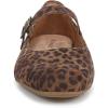 imageDr Scholls Womens Wexley Mary Jane FlatBlack Brown
