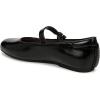imageDr Scholls Womens Wexley Mary Jane FlatBlack Smooth