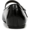 imageDr Scholls Womens Wexley Mary Jane FlatBlack Smooth