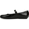 imageDr Scholls Womens Wexley Mary Jane FlatBlack Smooth