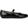 imageDr Scholls Womens Wexley Mary Jane FlatBlack Smooth