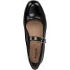 imageDr Scholls Womens Wexley Mary Jane FlatBlack Smooth