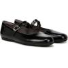 imageDr Scholls Womens Wexley Mary Jane FlatBlack Smooth